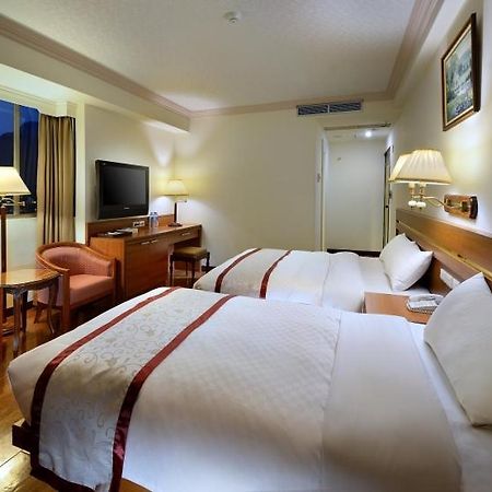 Cheng Pao Hotel Пули Екстериор снимка